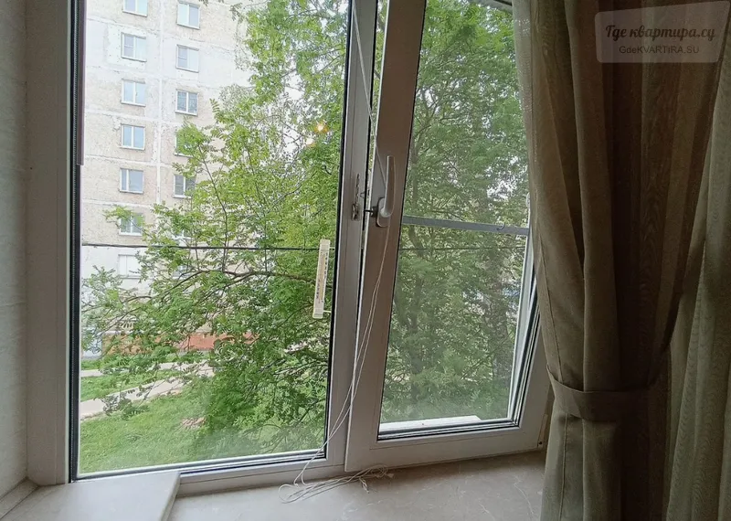 Фото квартиры 22