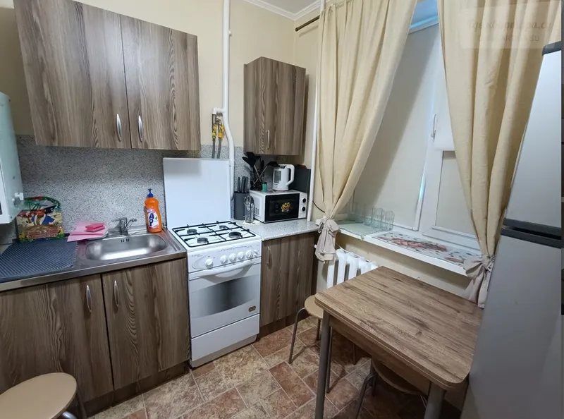 Фото квартиры: Улица Добролюбова 10Б