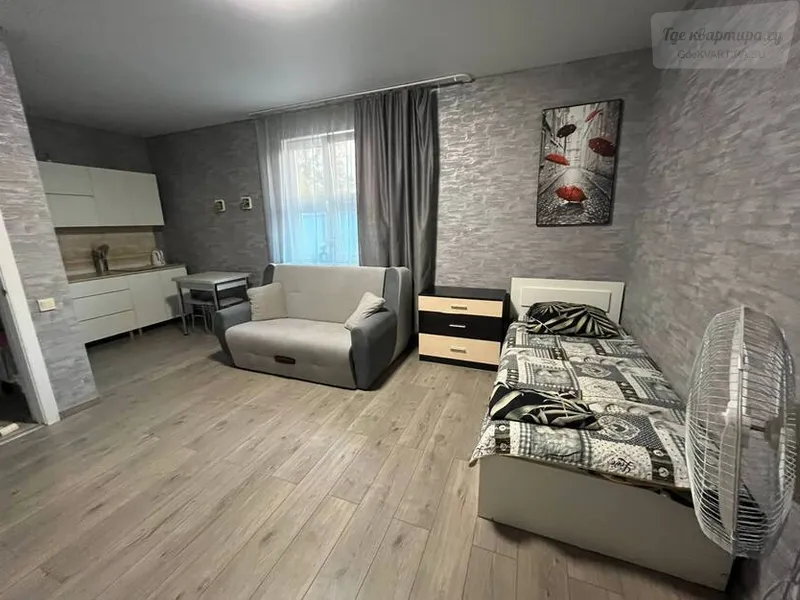 Фото квартиры 2