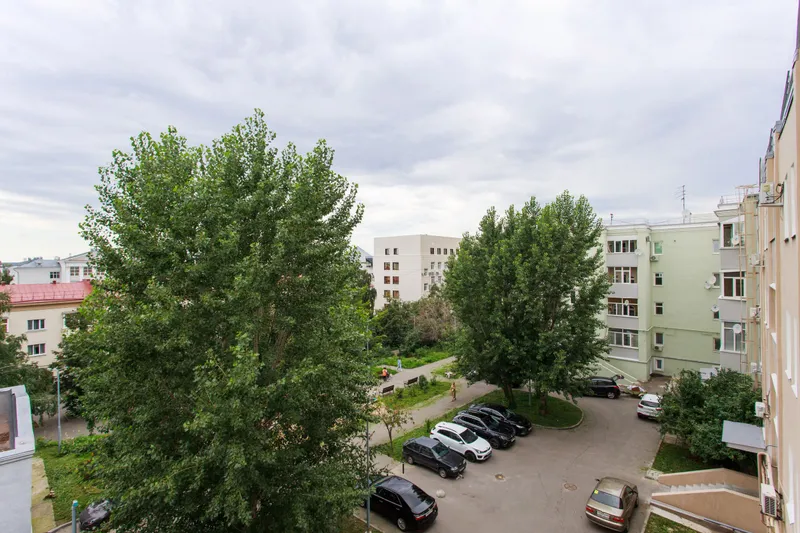 Фото квартиры 3