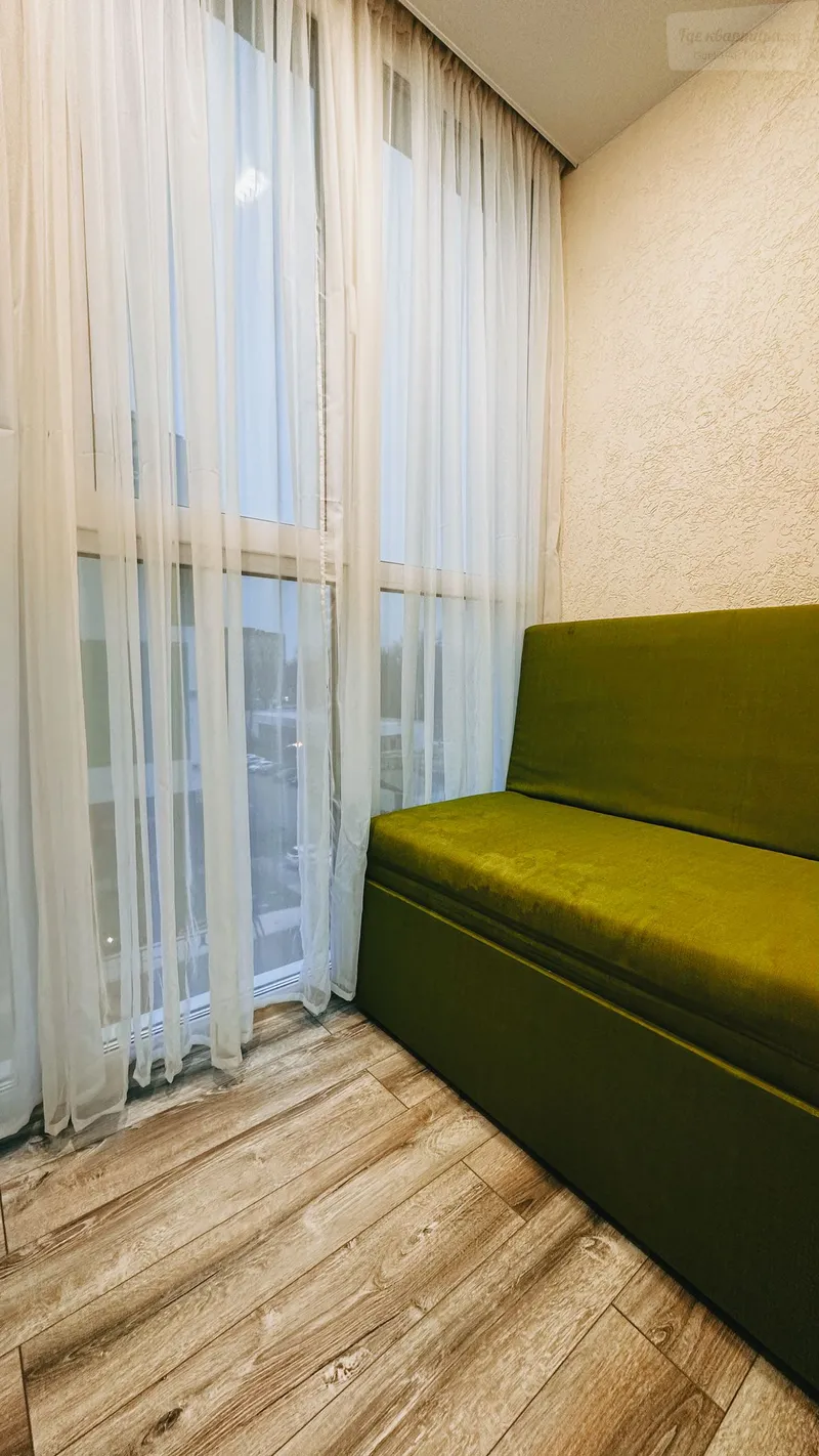 Фото квартиры 8