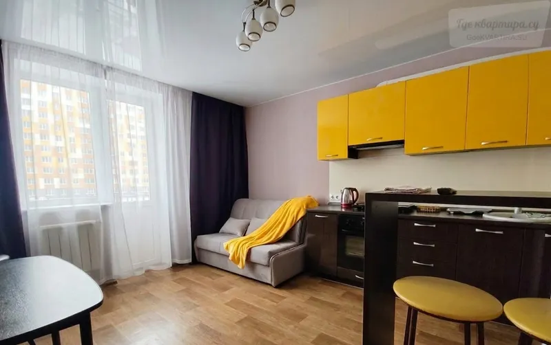 Фото квартиры 3