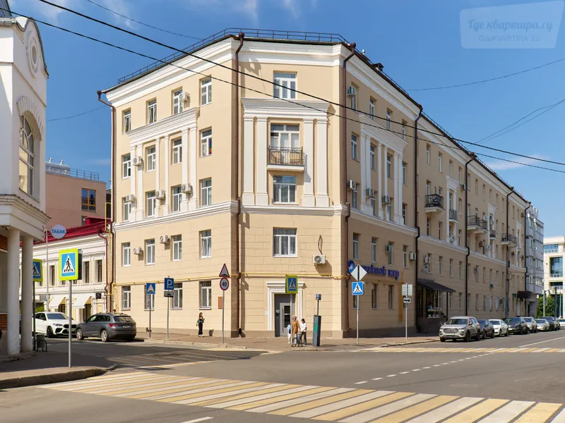 Фото квартиры 10