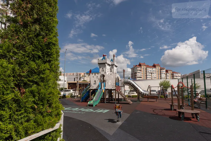 Фото квартиры 21