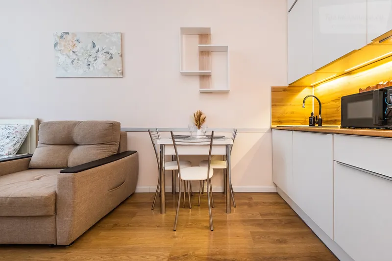 Фото квартиры 3