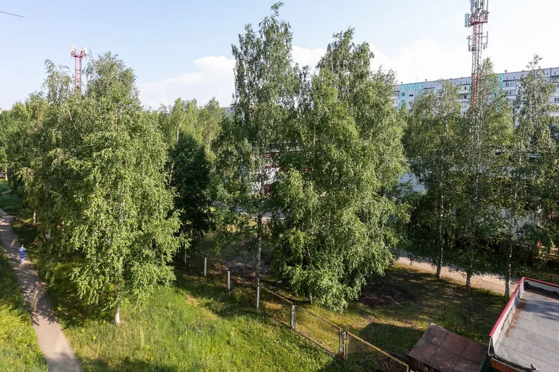 Фото квартиры 27