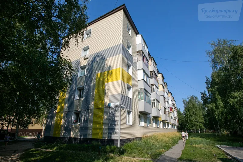 Фото квартиры 29