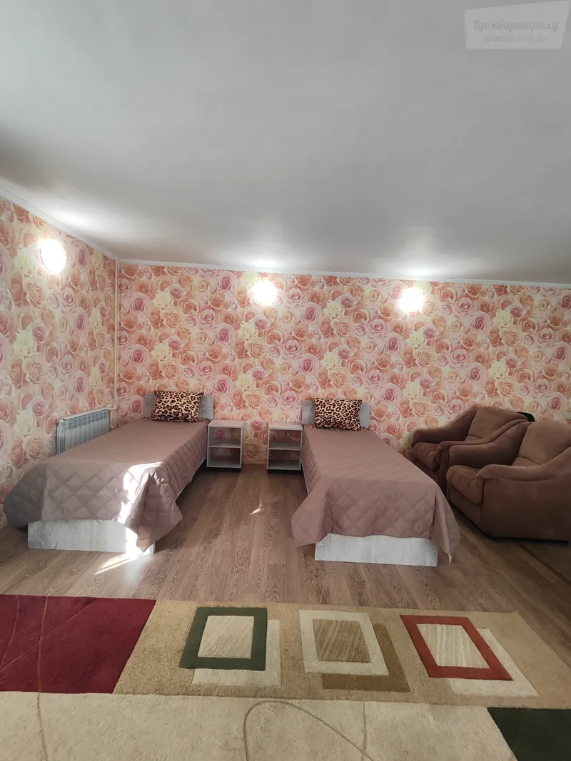 Фото квартиры 3