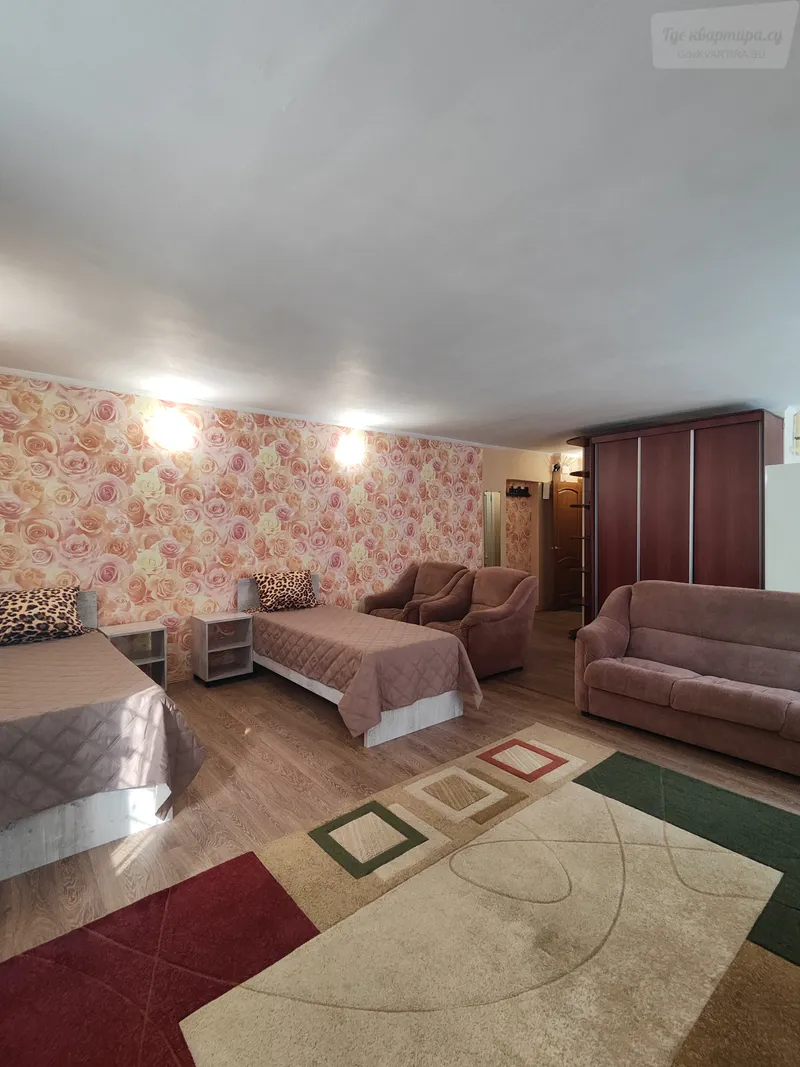 Фото квартиры 2