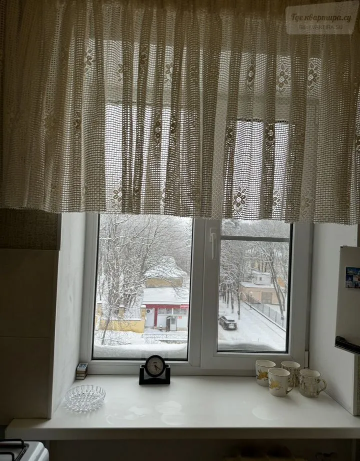 Фото квартиры 2