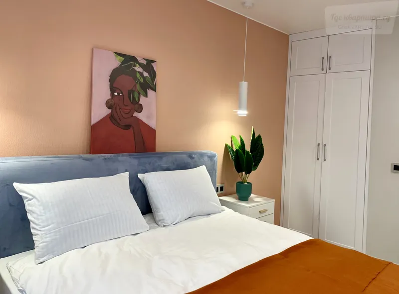 Фото квартиры 5