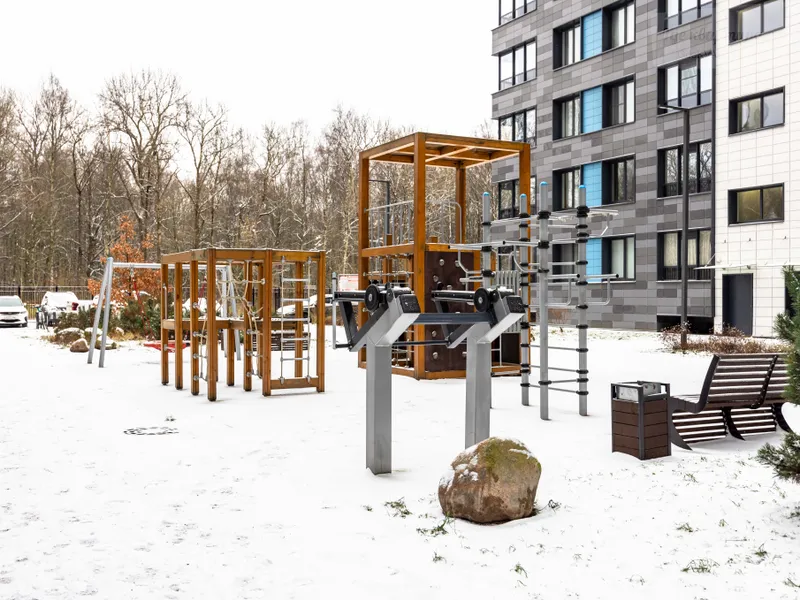 Фото квартиры 27