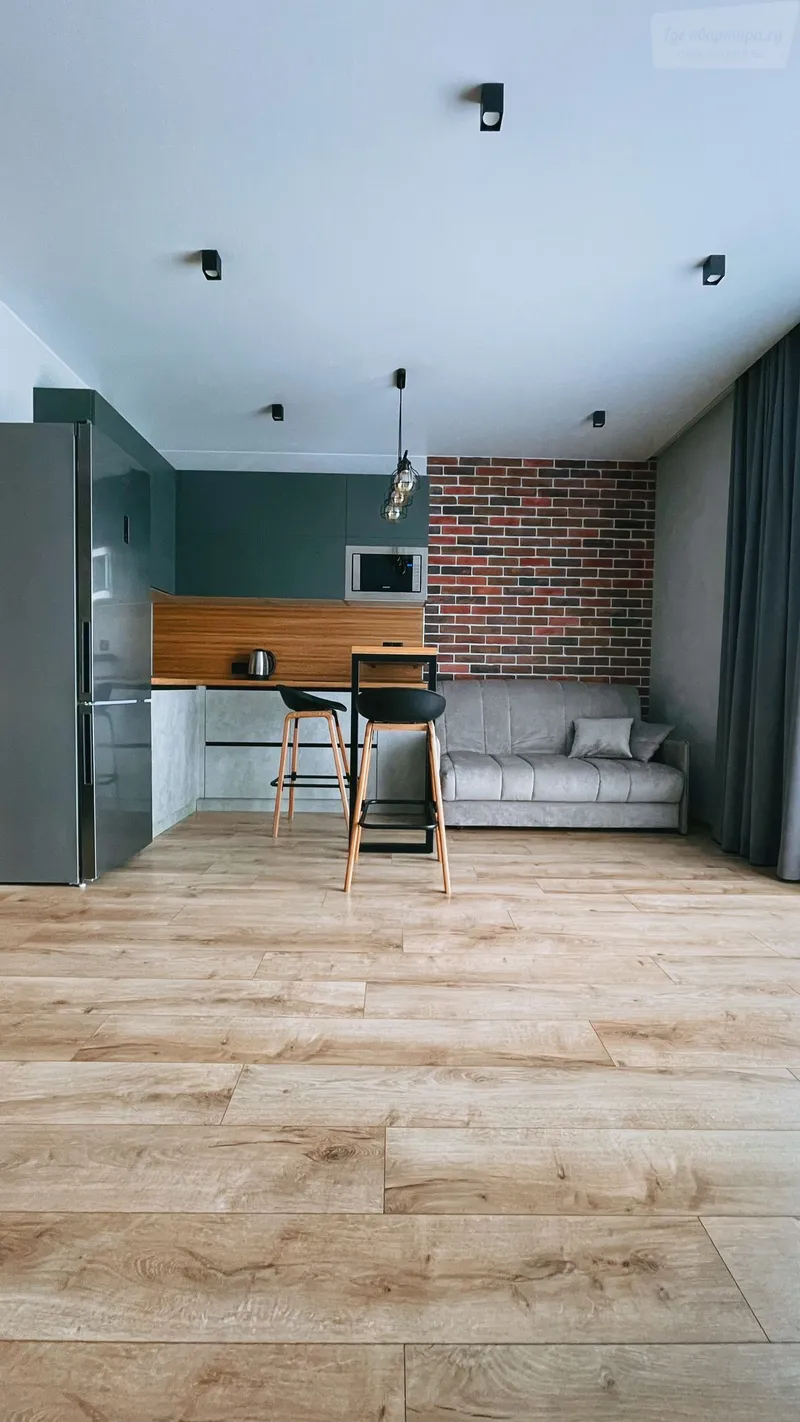 Фото квартиры 7