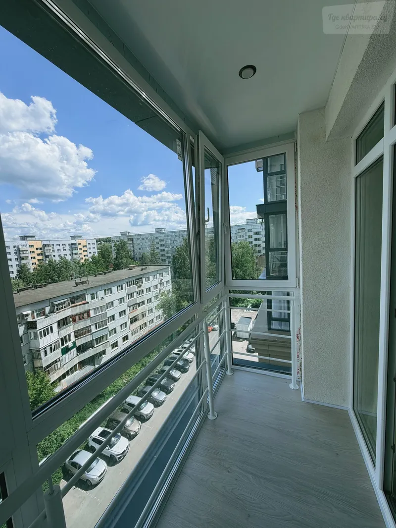 Фото квартиры 5
