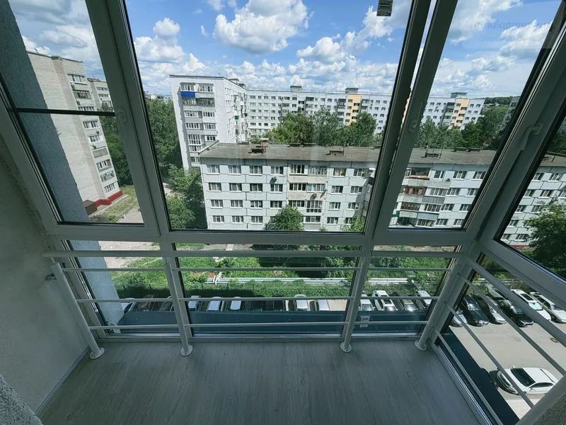 Фото квартиры 27