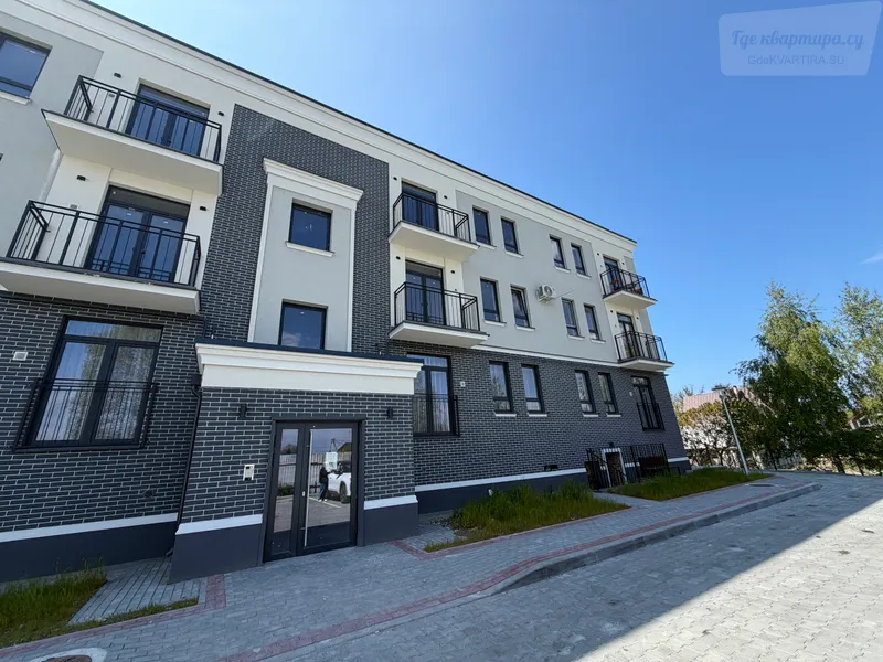 Фото квартиры 16