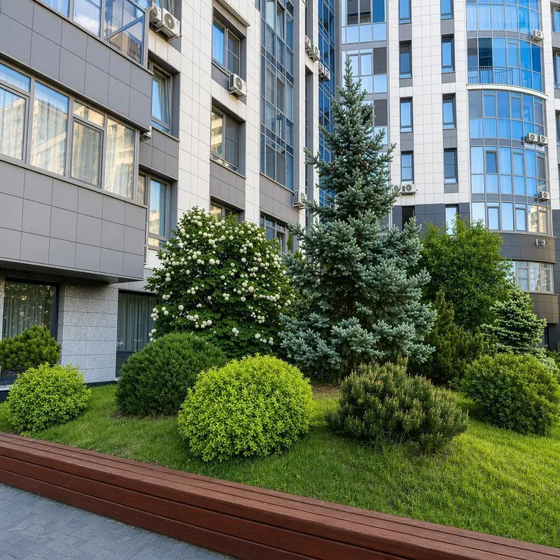 Фото квартиры 15