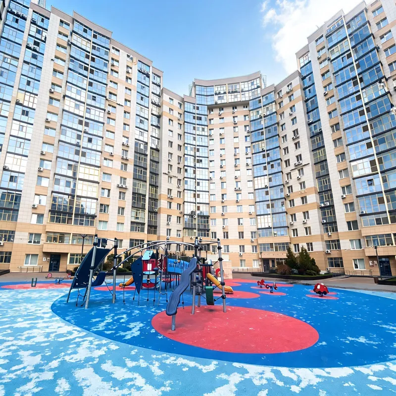 Фото квартиры 16