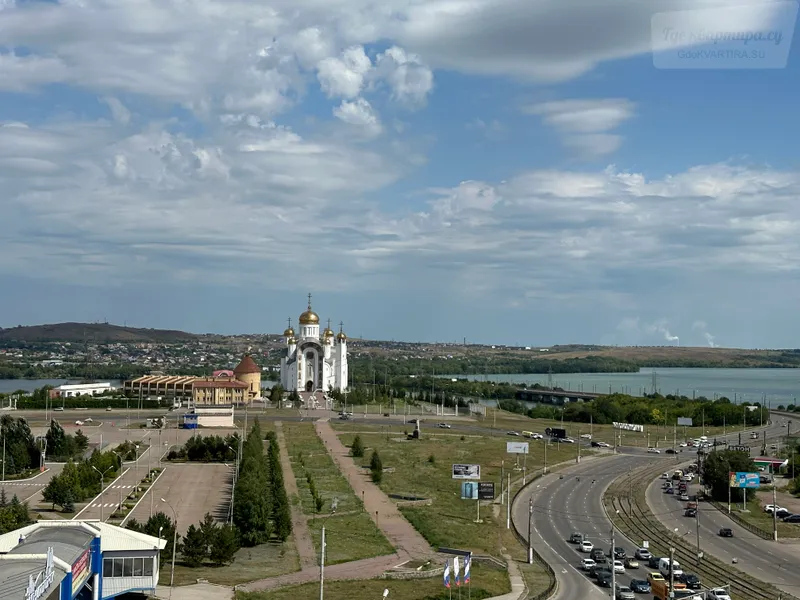 Фото квартиры 9