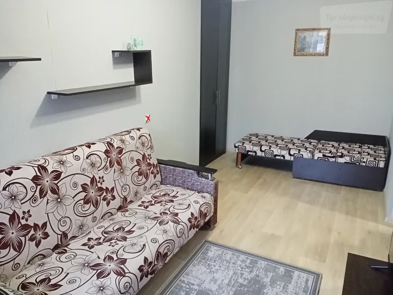 Фото квартиры 3