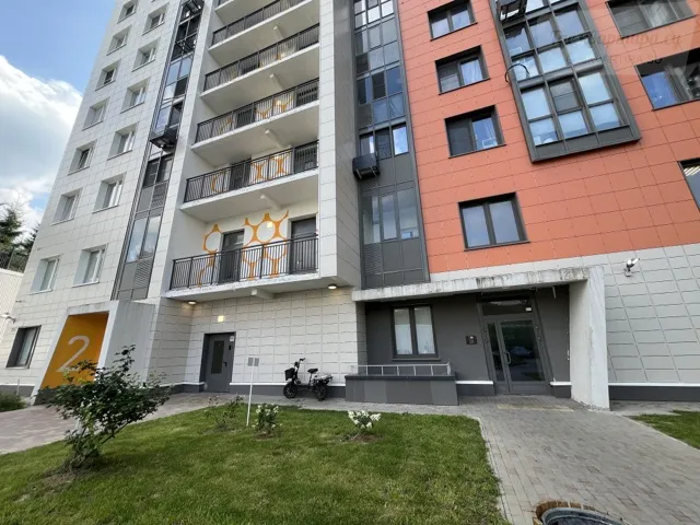 Фото квартиры 3