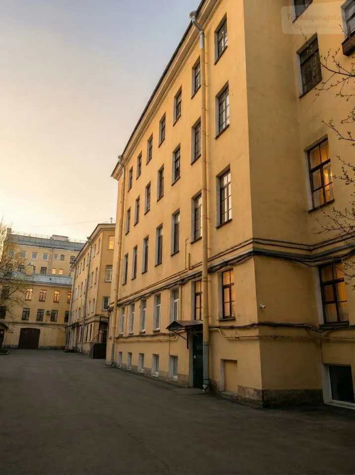 Фото квартиры 8