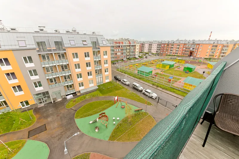 Фото квартиры 15