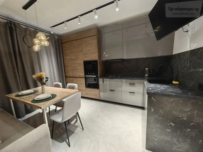 Фото квартиры 9