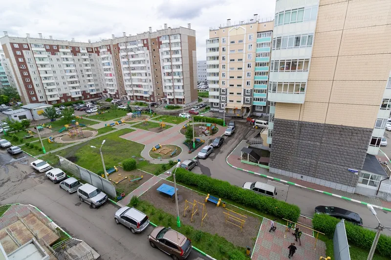 Фото квартиры 15