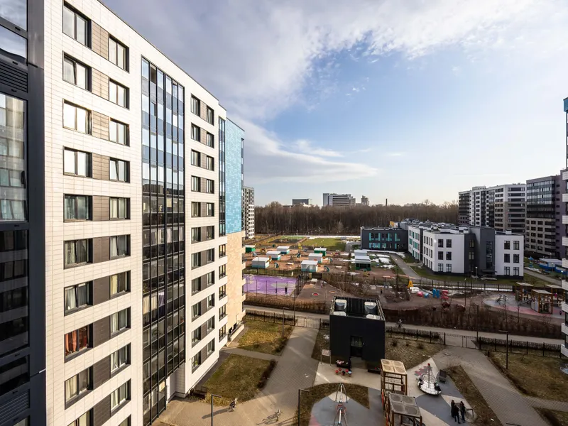 Фото квартиры 7