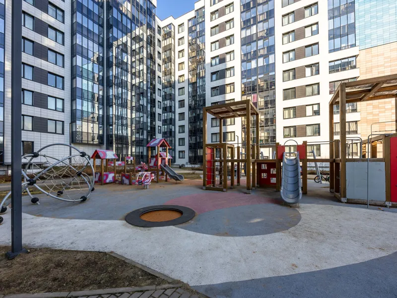Фото квартиры 16