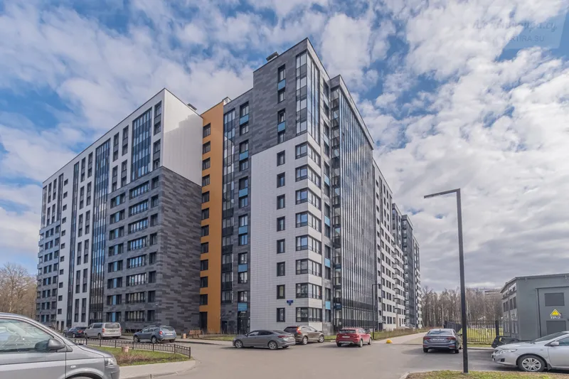 Фото квартиры 25