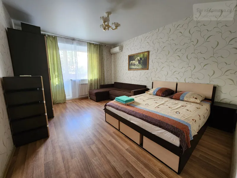 Фото квартиры 6