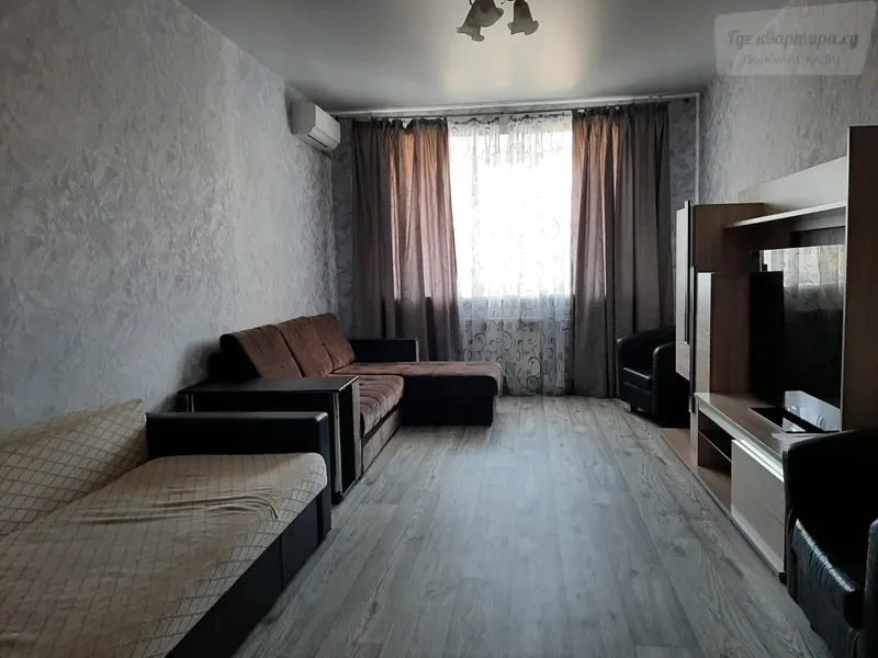 Фото квартиры 36
