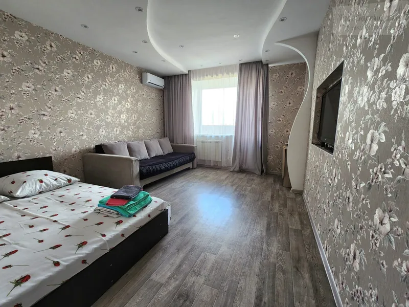 Фото квартиры: Улица Базарова 4