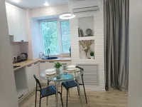 Миниатюра квартиры 5