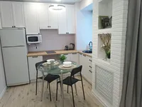 Миниатюра квартиры 6