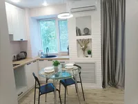 Миниатюра квартиры 8