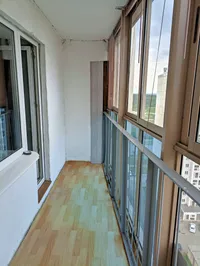 Миниатюра квартиры 2