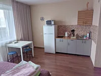 Миниатюра квартиры 5
