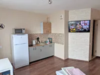 Миниатюра квартиры 7