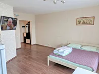 Миниатюра квартиры 11