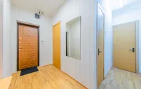 Миниатюра квартиры 3