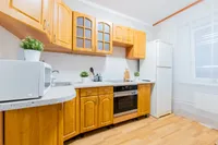 Миниатюра квартиры 4