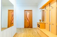 Миниатюра квартиры 7