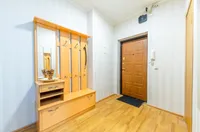 Миниатюра квартиры 8