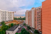 Миниатюра квартиры 9