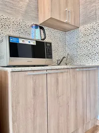 Миниатюра квартиры 7