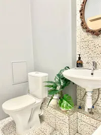 Миниатюра квартиры 10