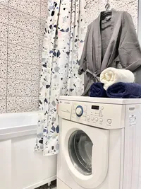 Миниатюра квартиры 13